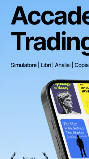 Trading Game: Borsa e Azioni screenshot