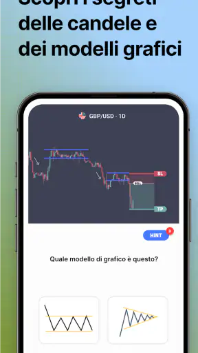 Trading Game: Borsa e Azioni screenshot