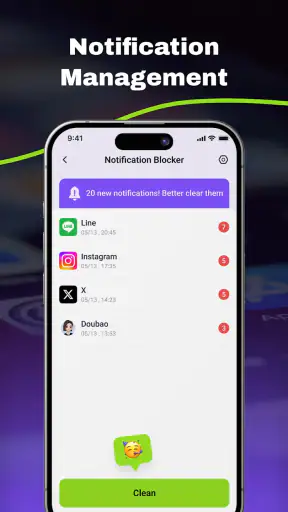 TrashClear Pro screenshot