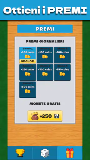 Tressette - Gioco di Carte screenshot