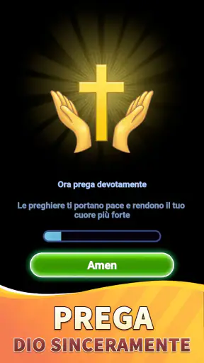 Trivia sulla Bibbia screenshot