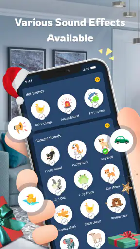 Trova Cellulare con Clap screenshot