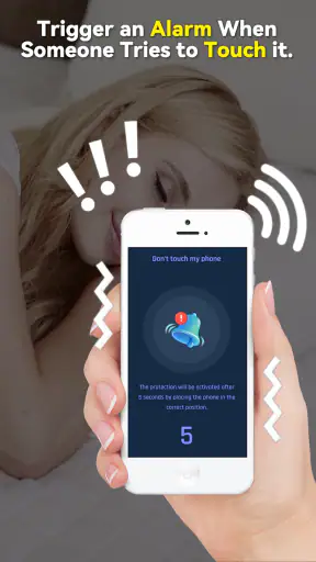 Trova Cellulare con Clap screenshot