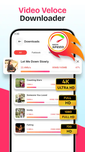 Tutti i downloader di video screenshot
