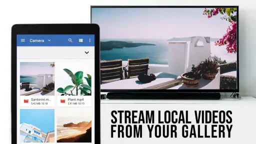 TV Cast Pro for VIDAA & VEWD screenshot