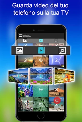 TV Remote for Panasonic | Tele screenshot