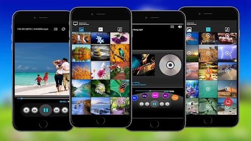 TV Remote for Panasonic | Tele screenshot