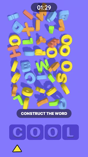 Type Sprint: Typing Games screenshot