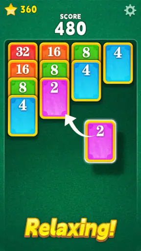 Unisci Scheda screenshot