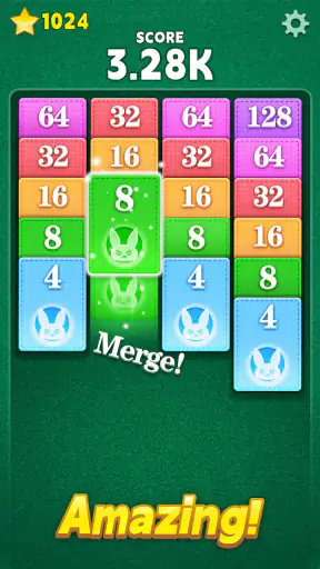 Unisci Scheda screenshot