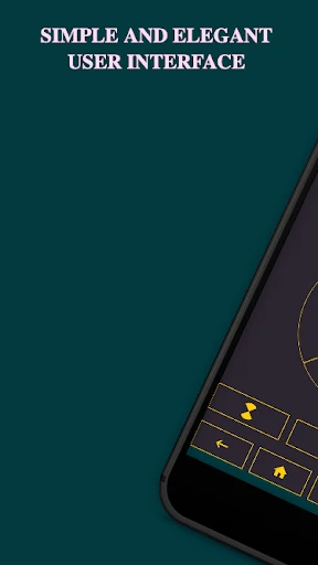 Universal Smart TV Remote screenshot