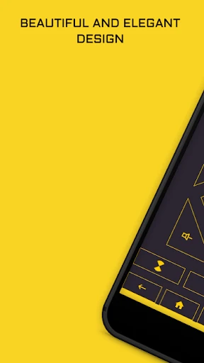 Universal Smart TV Remote screenshot