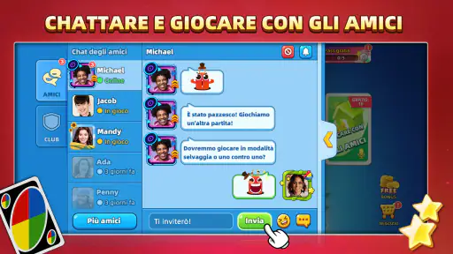 UNO!™ screenshot