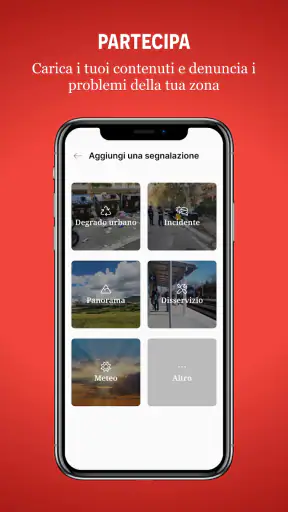 VeneziaToday screenshot