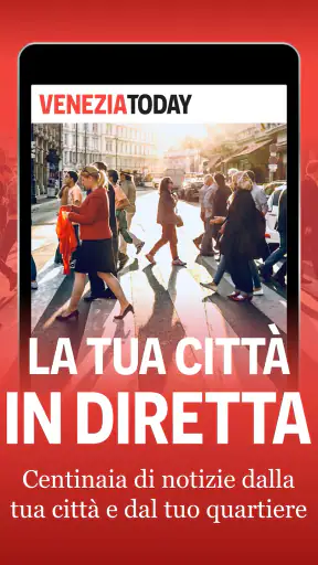 VeneziaToday screenshot