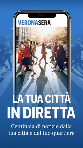 VeronaSera screenshot