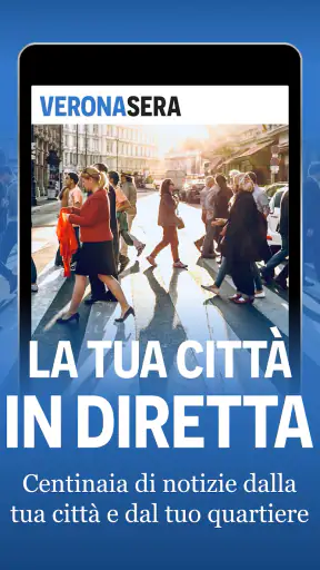 VeronaSera screenshot