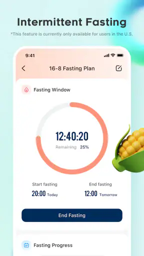 VeSync screenshot