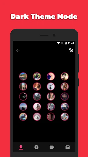 Video Downloader & Story Saver screenshot