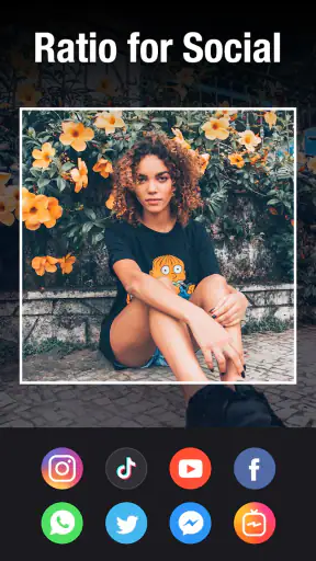 Video fotografici con musica screenshot