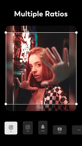 Video Maker con Foto Musica screenshot