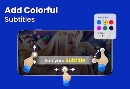 Video Player :VIDFO screenshot
