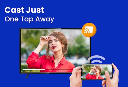Video Player :VIDFO screenshot