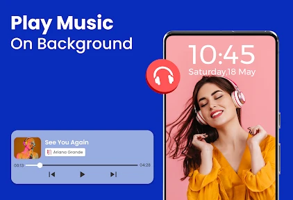 Video Player :VIDFO screenshot