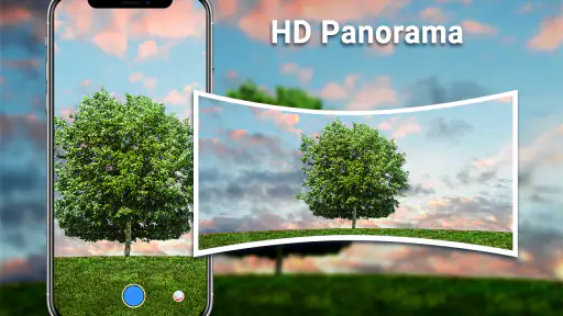 Videocamera HD per Android screenshot
