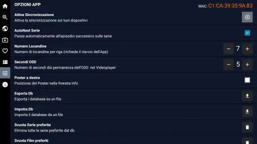 Viigle screenshot