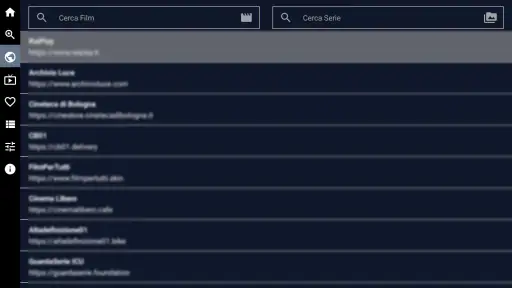 Viigle screenshot