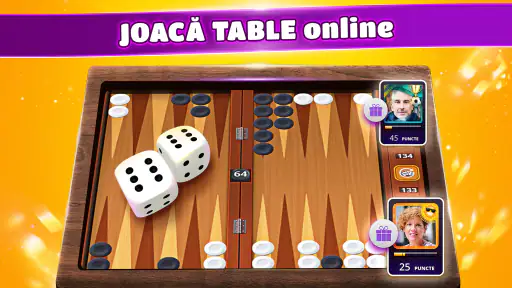 VIP Remi: Remi Etalat şi Table screenshot