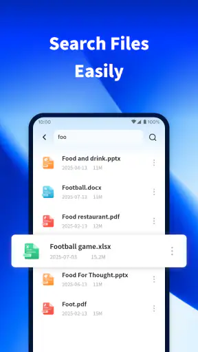 Visualizzatore PDF Pro screenshot