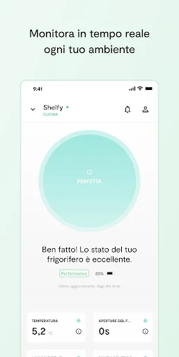 Vitesy Hub screenshot