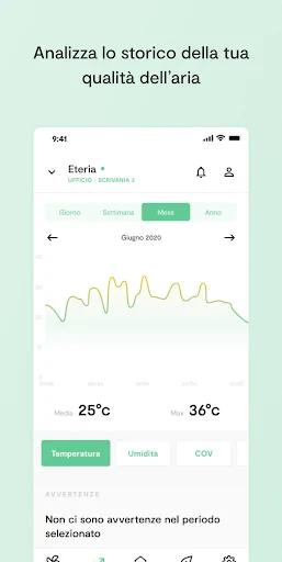 Vitesy Hub screenshot