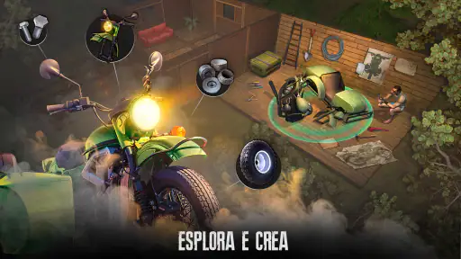 Vivere o morire: survival Pro screenshot
