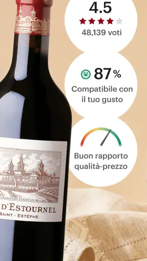 Vivino:Acquista il vino ideale screenshot