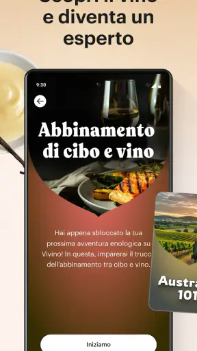 Vivino:Acquista il vino ideale screenshot