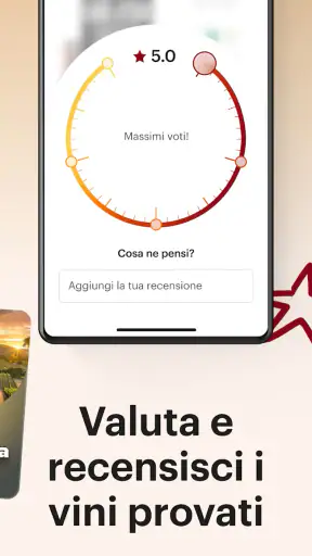 Vivino:Acquista il vino ideale screenshot