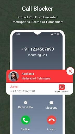 Voice GPS & Driving Direction screenshot