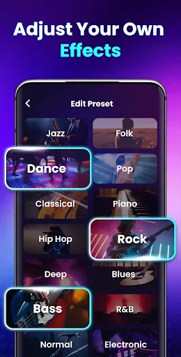 Volume Booster - Sound Booster screenshot