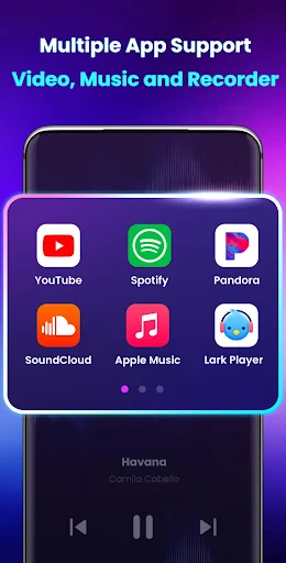 Volume Booster - Sound Booster screenshot