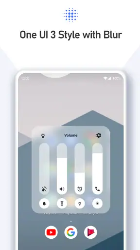 Volume Styles - Personalizza screenshot