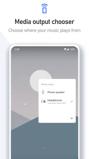Volume Styles - Personalizza screenshot
