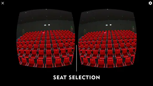 VR Player Pro - Lettore video screenshot