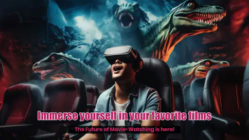 VR Player Pro - Lettore video screenshot