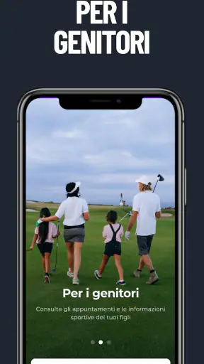 weSpoort screenshot