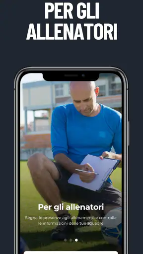 weSpoort screenshot