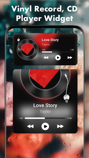 Widgets Art - Wallpaper, Theme screenshot