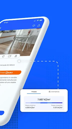 Wikicasa - Case e Appartamenti screenshot